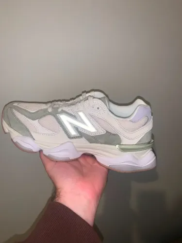 New Balance 9060 Moss Green (U9060AUC)