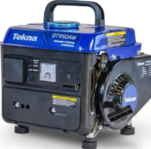 Gerador tekna Gt950aw