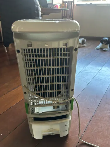 Umidificador de ar bem estar 