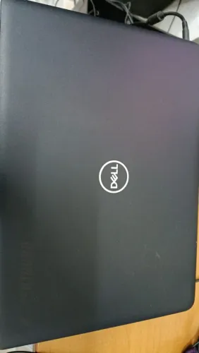 NOTEBOOK DELL CORE I5 DE 8° 8GB RAM 256SSD ACOMPANHA CARREGADOR 