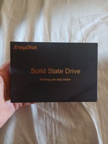SSD SATA.480 GB ..Novo e lacrado..Aceito cartão 