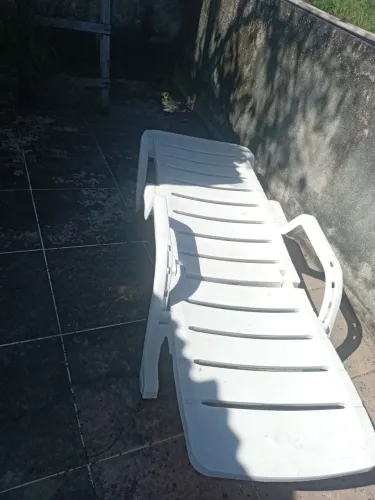 Espreguiçadeira