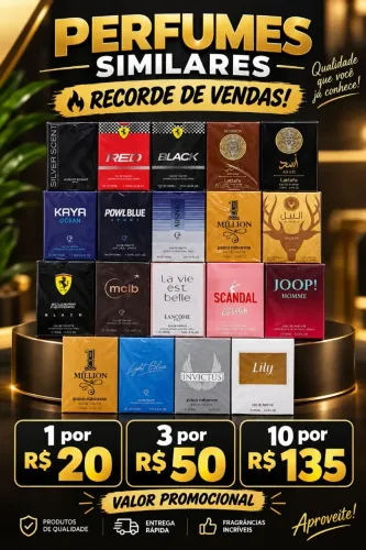 Atacado e varejo