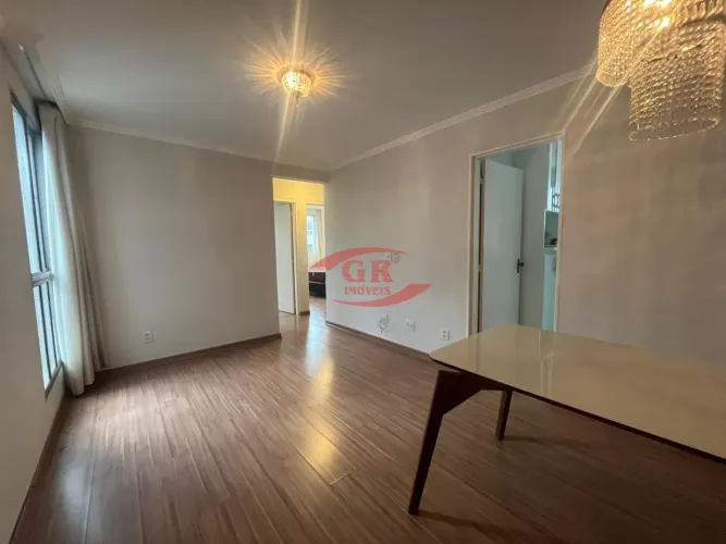 Apartamento para aluguel, 3 quartos, 1 suíte, 1 vaga, Buritis - Belo Horizonte/MG