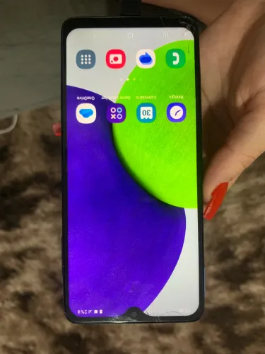Celular Samsung 
