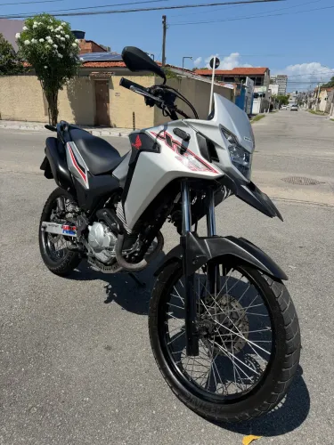 XRE 300 ABS 2021 EXTRA!