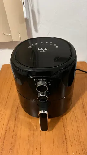 Airfryer Assadeira Elétrica