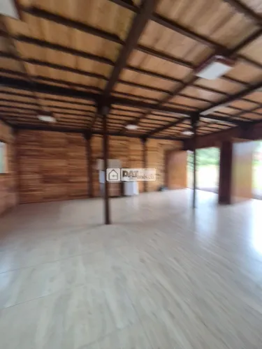 CHÁCARA À VENDA EM PIRAÍ DO SUL
