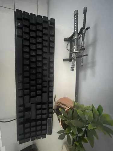 Teclado 