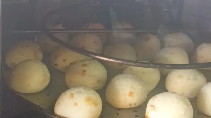 oportunidade de trabalho