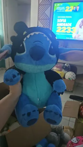 Stitch