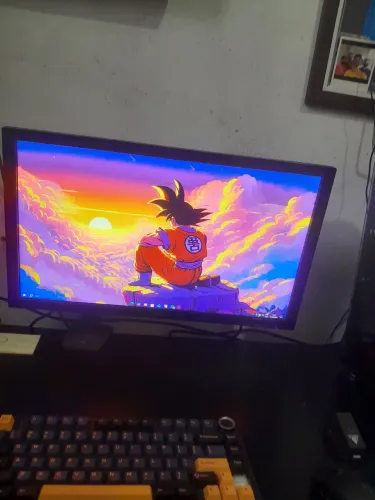 Monitor acer, 165 hz 24 plgds