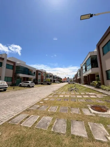 Apartamento para locação 2 quartos 1 suíte - Buraquinho - Lauro de Freitas - Ba