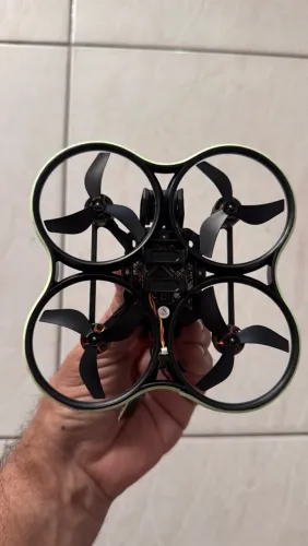 Drone Pavo 20 pro