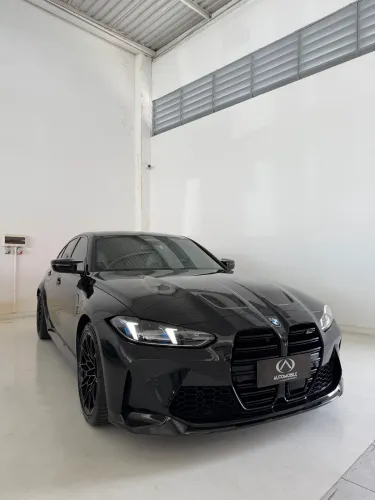 BMW M3 Competition M 3.0 Bi-TB 510cv 2025
