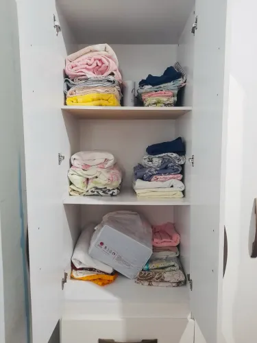 Guarda Roupas