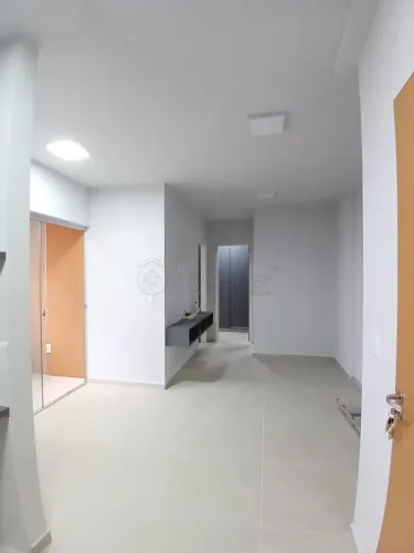 Apartamento 2 Quartos - Parque Oeste Industrial