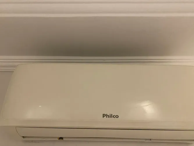 Vendo ar condicionado 