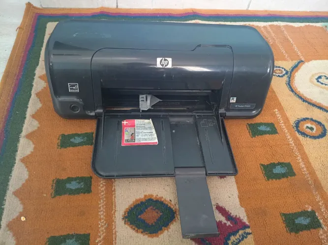 Impressora hp