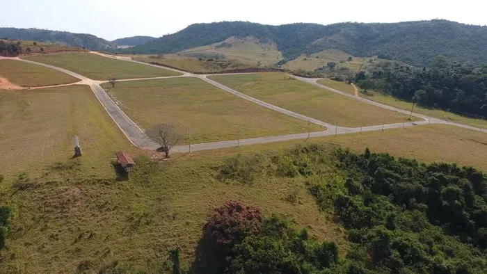 terreno - Clube Fazenda Arcadas - Amparo