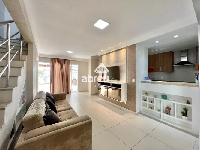 Casa em Condomínio em Neópolis - Natal/RN