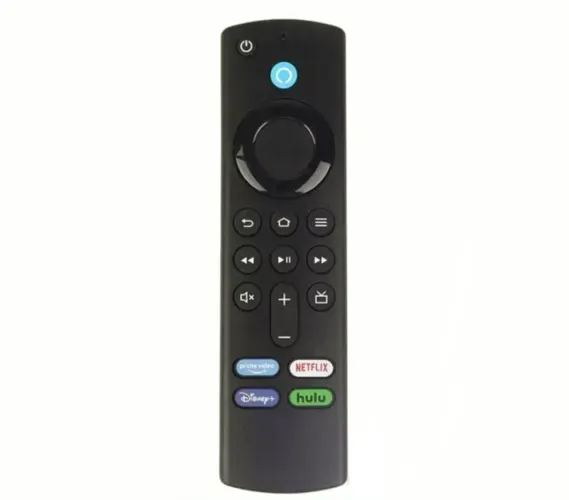 Controle Remoto Amazon Fire TV Stick
