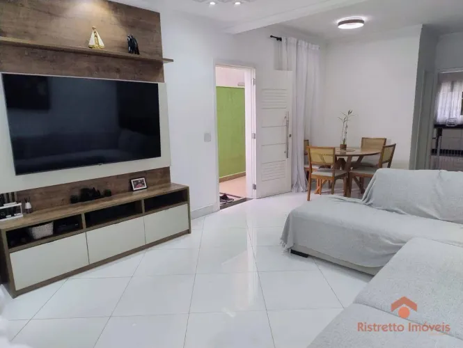 Sobrado à venda, 130 m² por R$ 899.000,00 - Novo Osasco - Osasco/SP
