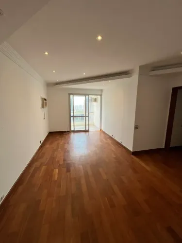 RIVIERA 2 quartos, VAZIO