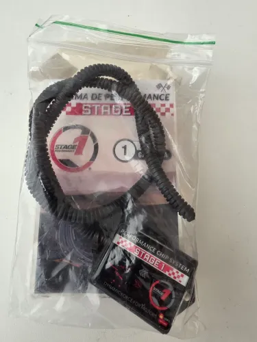 Chip de performance para carro flex