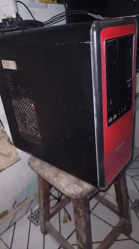 CPU DESKTOP POSITIVO PCTV 