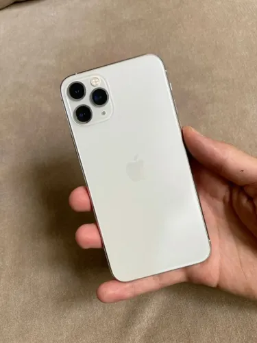 Iphone 11 pro 256gb com garantia Kaiser iPhones