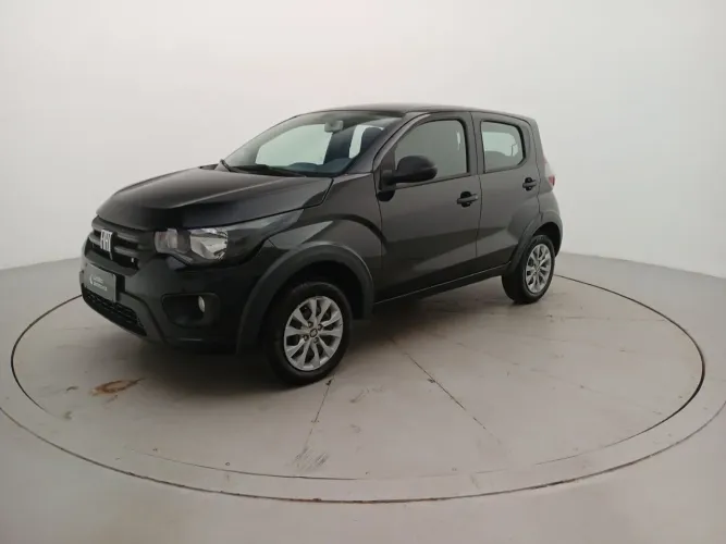 Fiat Mobi Like 1.0 Fire Flex 5P. 2025