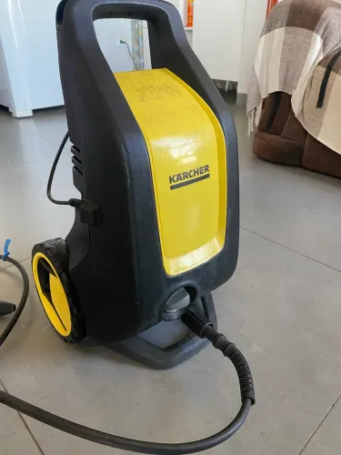 Lavadora Alta Pressão Karcher K3 Force 127v