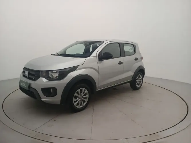 Fiat Mobi Like 1.0 Fire Flex 5P. 2025