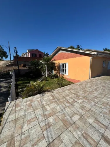 Casa à venda em Içara no bairro Nossa Senhora de Fátima