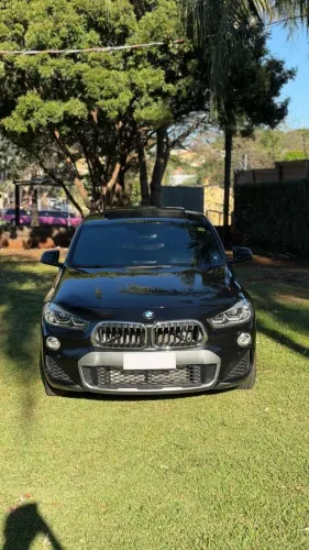 BMW X2 Sdrive 20I 2.0 TB 16V 192cv AUT 2020