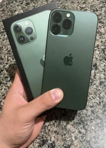 iPhone 13 Pro Max
