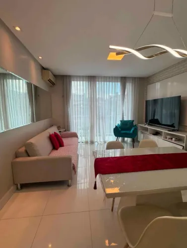 APARTAMENTO A VENDA EM SÃO BRÁS
