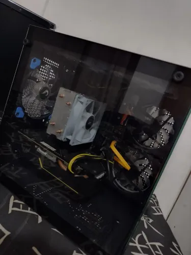 VENDO/TROCO PC GAMER COMPLETO