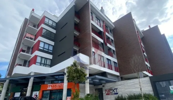 2 quartos, mobiliado no Joao Paulo