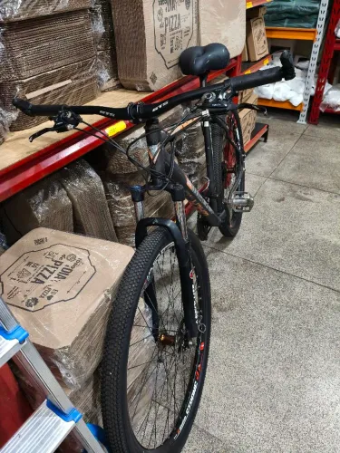 Bicicleta a venda