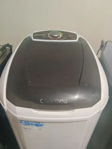 TANQUINHO 10 KG
