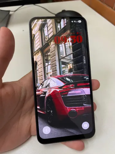 Samsung A26 5G