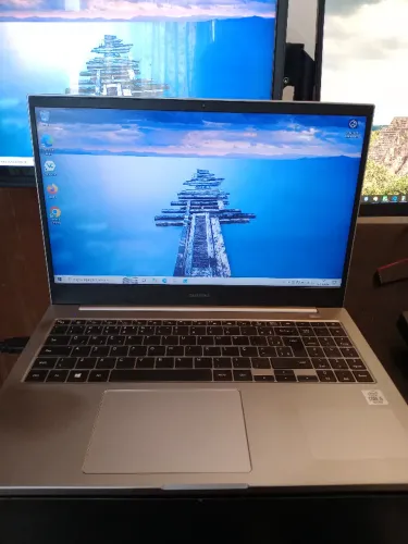 Samsung Book X30 - Core i5 de 10ª geração, SSD NVME, 8GB ram