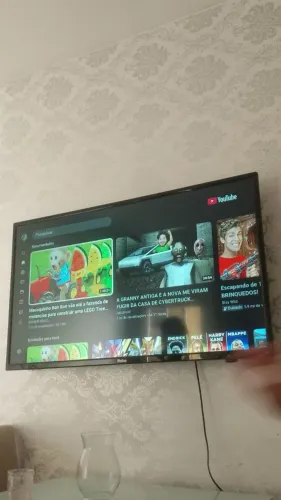 Tv 49 polegadas 