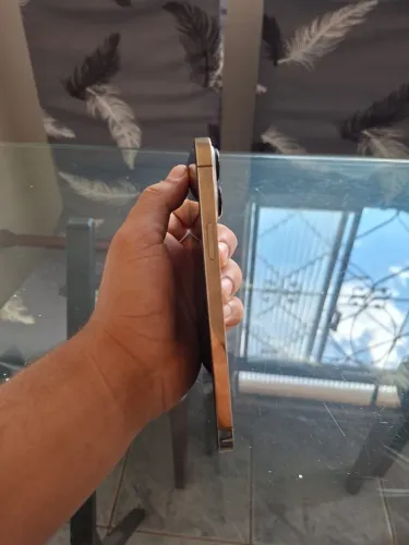 iPhone 13 Pro Max todo original 