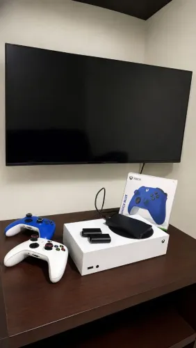 Xbox Séries S