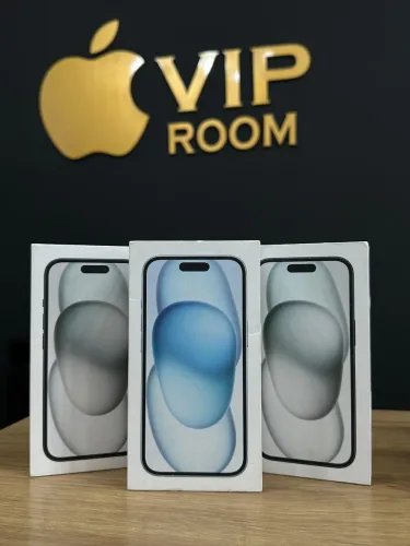 iPhone 15 128 gb lacrado