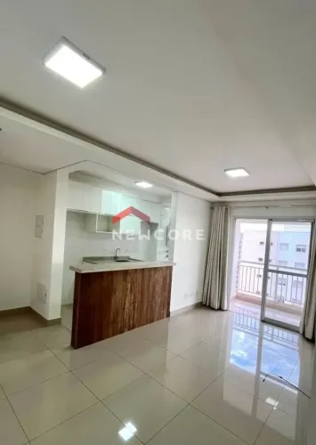 Apartamento em Avenida Orlando Ranieri - Parque Água Comprida - Bauru/SP