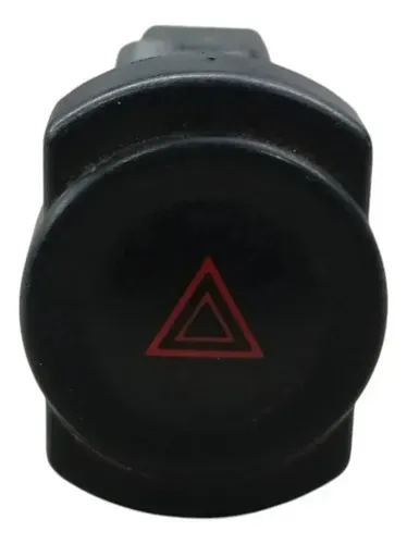 Interruptor Alerta Renault Sandero 2008 a 2011